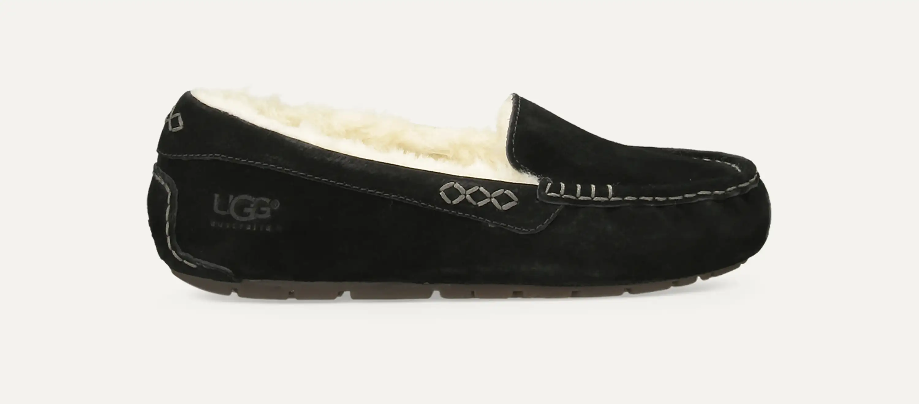 UGG アンスレー3312 W 23センチ UGG Ansley Slipper for Women | UGG®